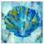 Sunshine Charms II Unframed