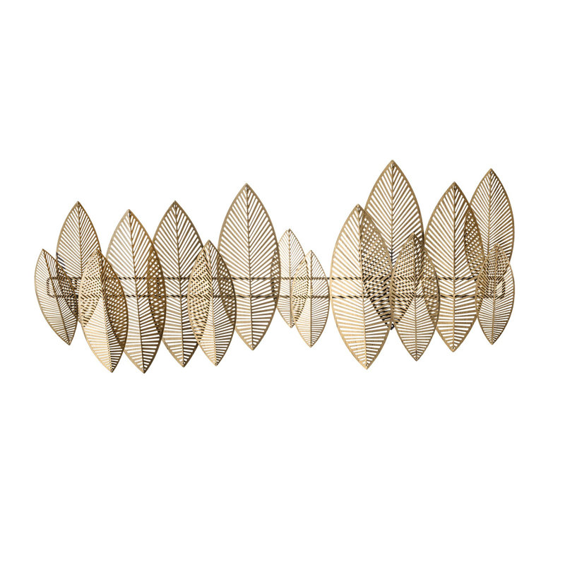 Glam Wall Decor