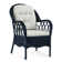 Everglade Upholstered Arm Chair