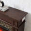 Fireplace Mantel (23" Fireplace Not Included)--Cherry, 45.6"W*11.8"D*40"H-1884089685