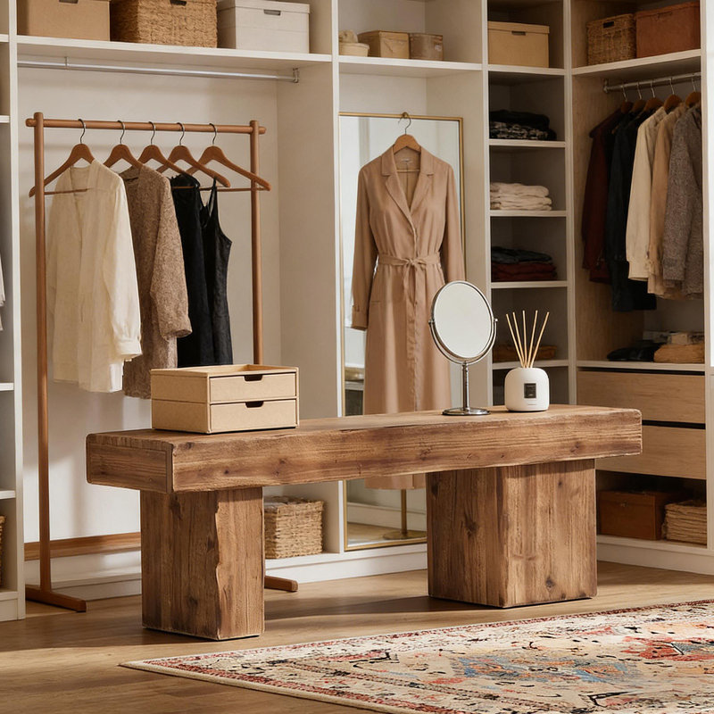 Hall Bench,Entryway Bench,Bedside Bench,Kitchen Bench