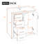 Meuble-lavabo 30 po avec lavabo-321737250-321737248
