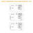 2Pcs French Cream-Colored Tulle Lace Bedroom Curtains - Fairy-Like, Simple And Elegant Finished Curtains-1203237885