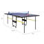 Folding 115cm Multi Game Table