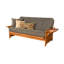 Futon double avec matelas Johnte-1501006792-1501006822-1549864487