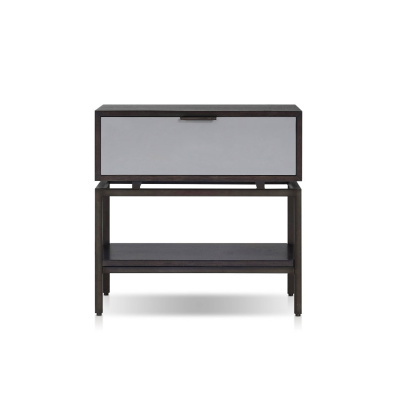 Table de chevet Avalon
