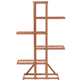 Weymouth Wood Plant Stand