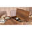 Karyana Rectangular Restaurant Dining Set-1041011599