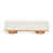 Cream Boucle