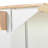 Multi-Functional Kitchen Island with Drop Leaf, 3-Tier Pull-Out Organizer, and Rolling Cart on Wheels for Enhanced Storage and Mobility-776970611