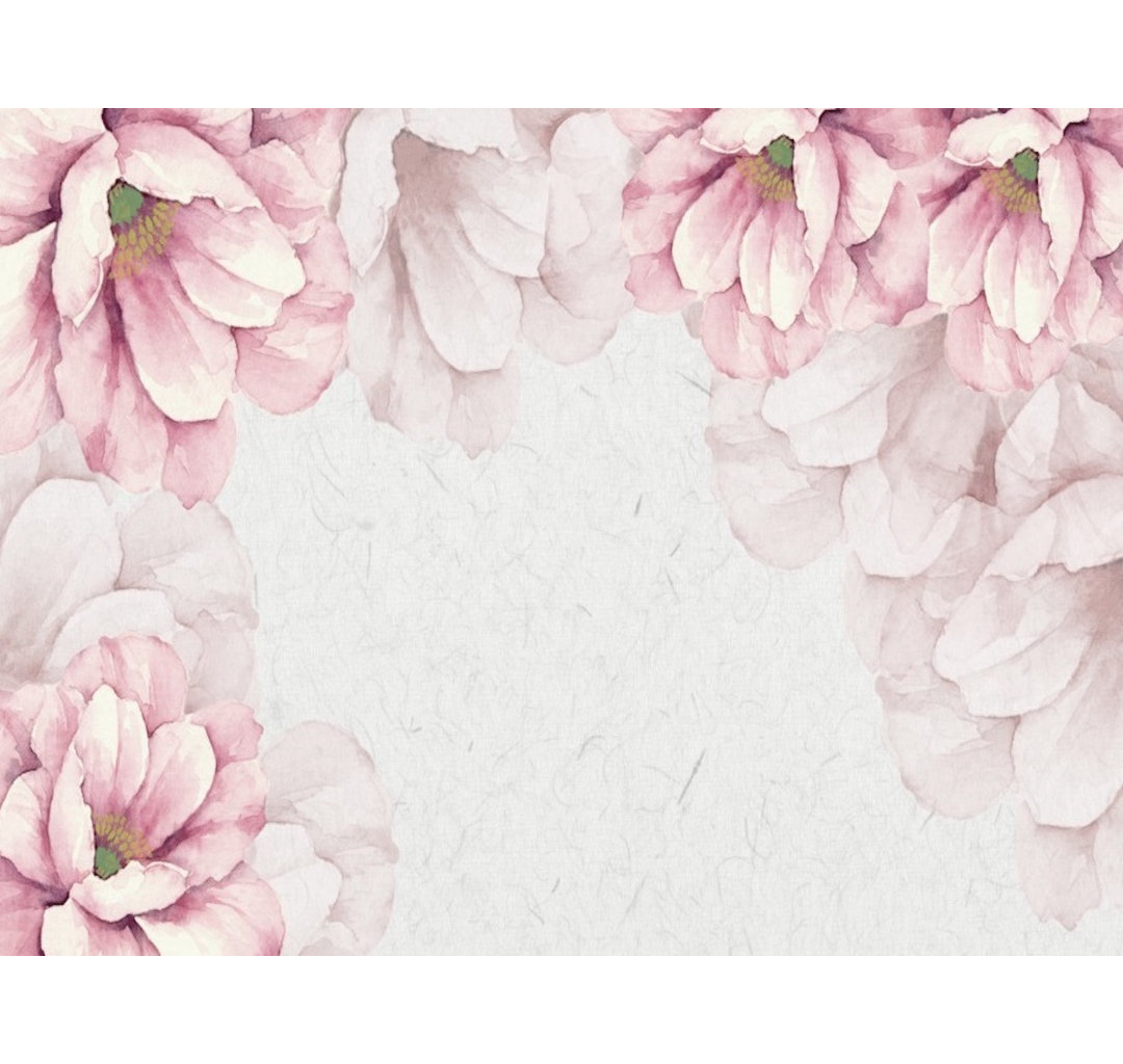 Arnis Peel & Stick Wall Mural Red Barrel Studio® 