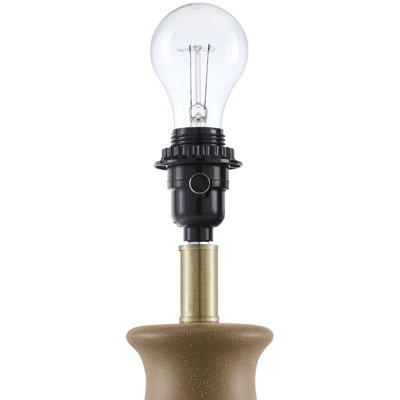 Booker Cerria Table Lamp
