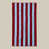 Red/Blue Striped