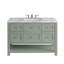 Breckenridge 48'' W Single Vanity-1653567710-1641815334-1635192842