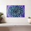 Dahlia Harnek bleu mauve-108909026