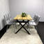 4 - Person Dining Set-1375793542