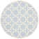 Cannen Hand Tufted Wool Geometric Rug