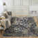 Kyya Charcoal Multi Hand-Knotted Area Rug