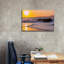 «San Francisco Sunset» par Epic Portfolio, art mural sur toile-1740798847
