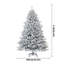 Artificial Pine Christmas Tree-292496111