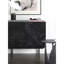 Buffet décoratif de style moderne