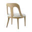Essence Upholstered Dining Chair