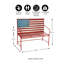 Banc d'extérieur Bennie