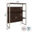 Hybrid 42'' H x 36'' W Bookcase Hutch-1347426121