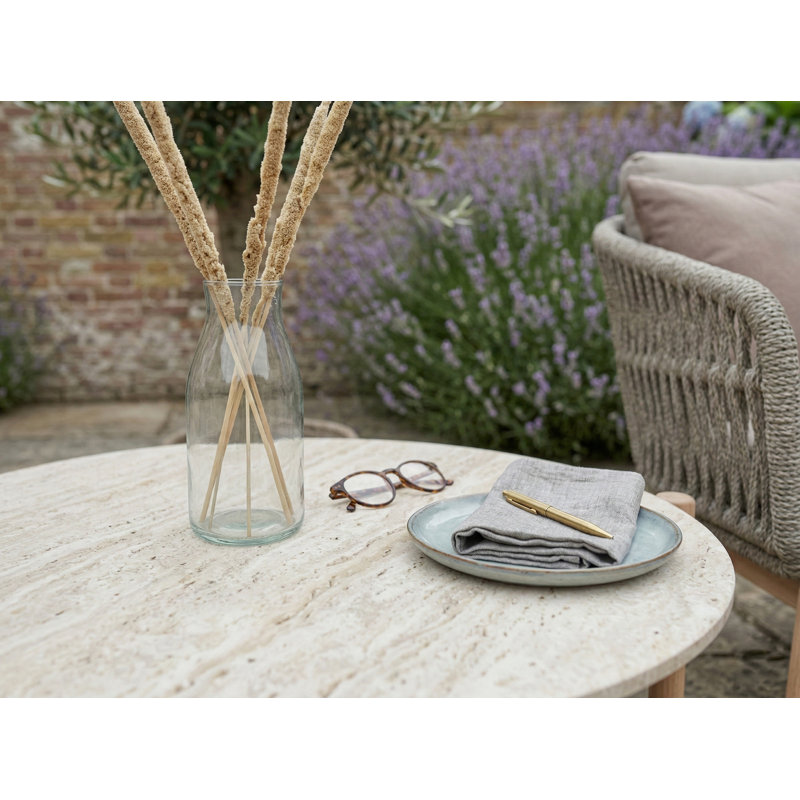 Modesto Lounge Set with Bochum Tables