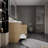 Kyng 48" W Double Bathroom Vanity-1797033569