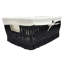 Brambly Cottage Wicker Decorative Basket-38038845-38038850