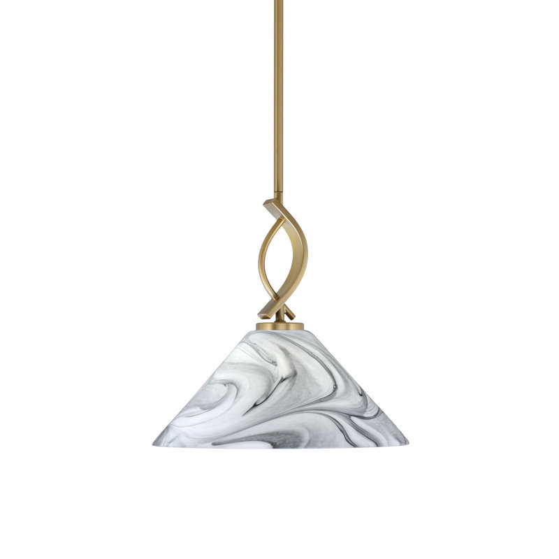 Unia 1 - Light Single Pendant