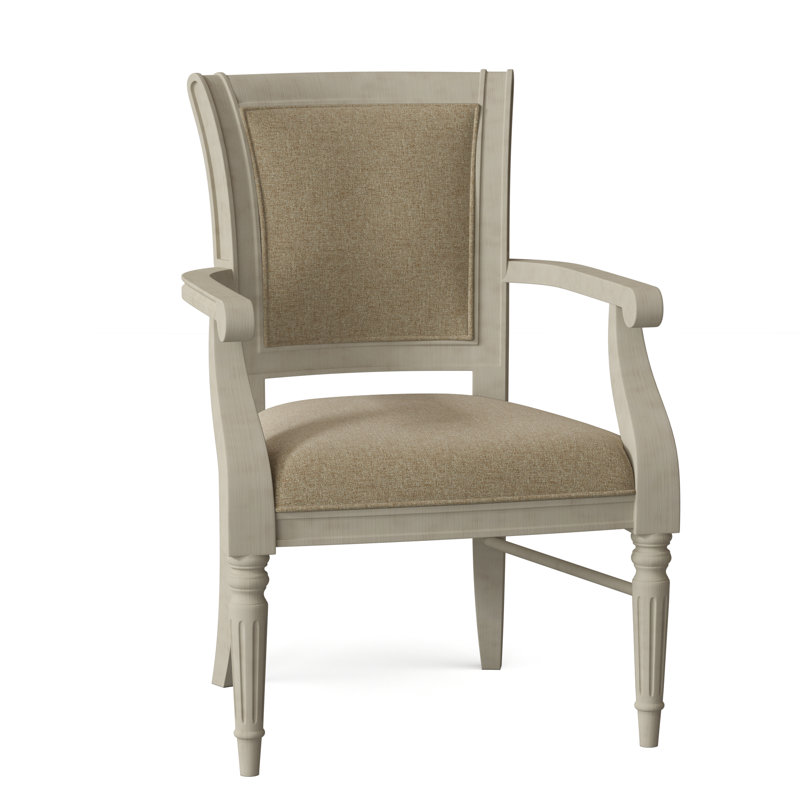 Fauteuil Edgemont, Orge 8789, Espresso