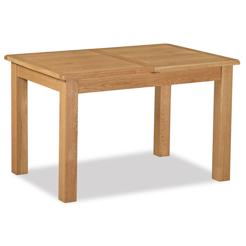 Benjamin Petite Extendable Dining Table