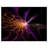 « fractal 3d renflements », impression sur toile tendue-18438856