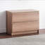 Système de placard en bois Devi