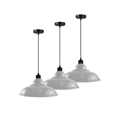 3 - Light Pendant
