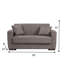 New York Loveseat-1474613610