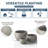 Amethy Handmade Pot Planter-705676520
