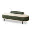 Tabouret de rangement simple de style simple rembourré-461755118