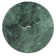Daktari Marble Top End Table