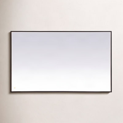 Piche Aluminium Mirror