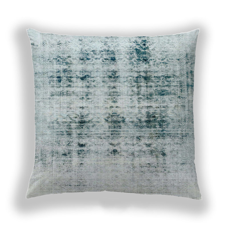 Throw Pillow, Microsuede