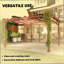 Pergola de jardin en bois, pergola d'extérieur