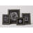 Jaskier Bone Matte Picture Frame