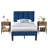 Rayman Steel Piece Bedroom Set-1006975749-1006975802