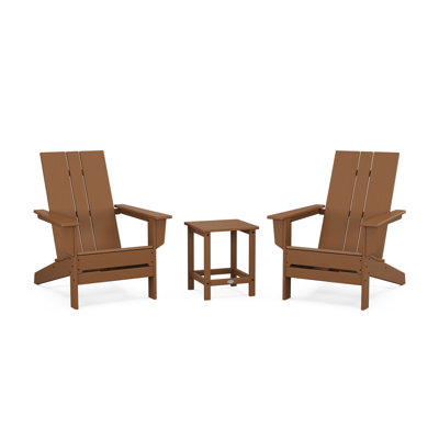 POLYWOOD® Adirondack Chair