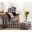 Ensemble de 3 paniers assortis Colford