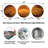 Abstract Wall Decor