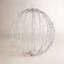 Boule lumineuse de Noël lumineuse suspendue-52868766